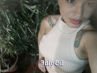 JulyGil