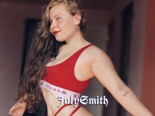 JulySmith