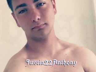 Justin22Anthony