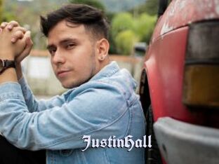 JustinHall