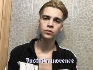 JustinLauwrence