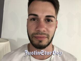 JustinStarBoy