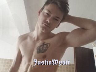 JustinWyatt