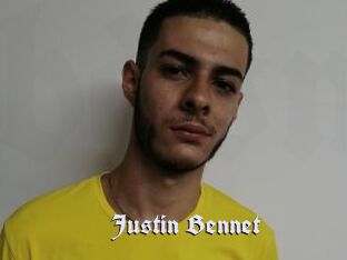 Justin_Bennet
