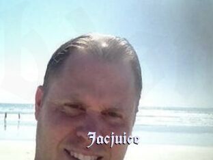 Jacjuice