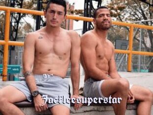 Jackleesuperstar