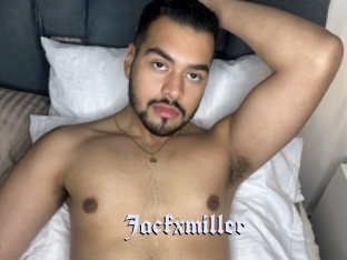 Jackxmiller