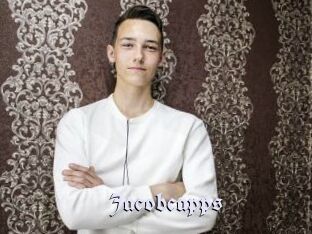 Jacobcapps