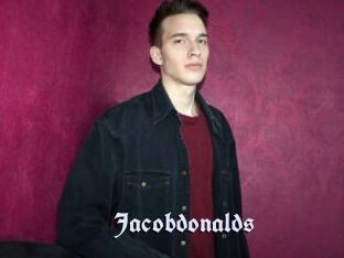 Jacobdonalds