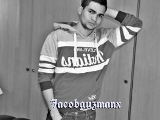 Jacobguzmanx