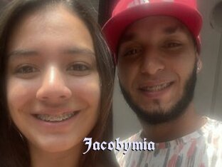 Jacobymia