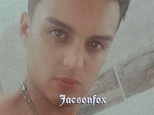 Jacsonfox