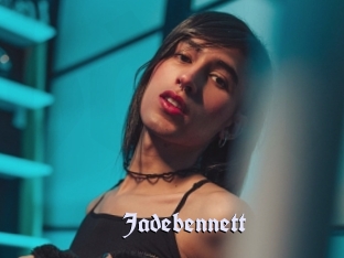 jadebennett Bdsm Blog