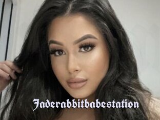 Jaderabbitbabestation