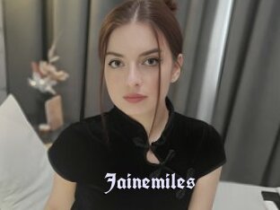 Jainemiles