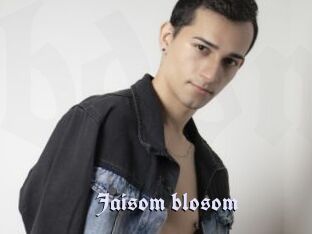 Jaisom_blosom