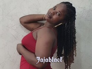 Jajablack