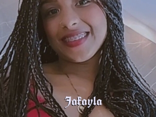 Jakayla