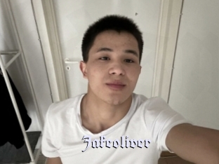 Jakeoliver