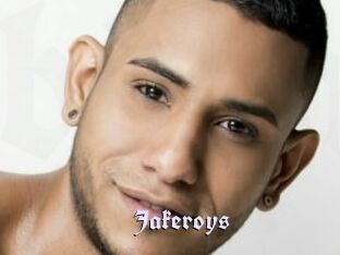 Jakeroys