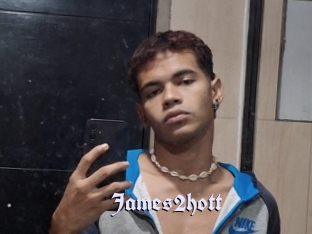 James2hott