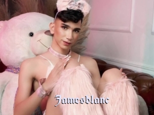 jamesblanc Bdsm Blog