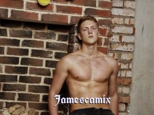 Jamescamix