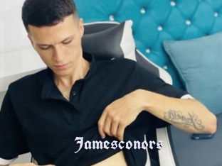 Jamesconors