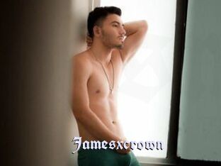 Jamesxcrown