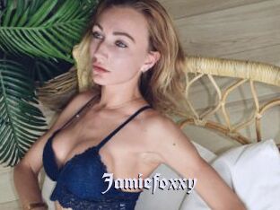 Jamiefoxxy