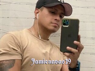 Jamienavas19