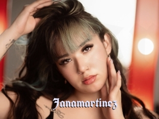 Janamartinez