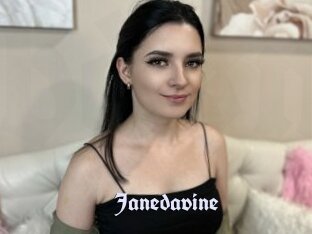 Janedavine