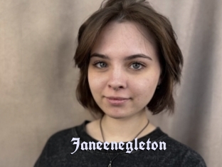 Janeenegleton