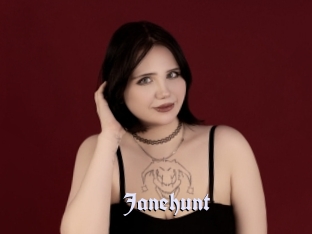 Janehunt