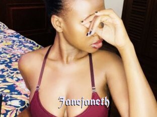 Janejaneth