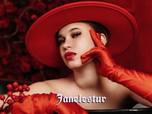 Janelestur