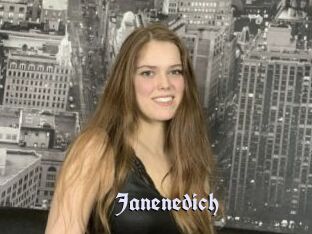 Janenedich