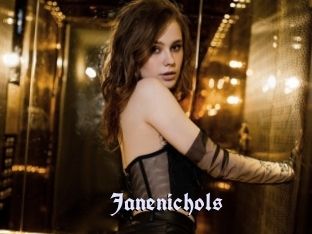 Janenichols