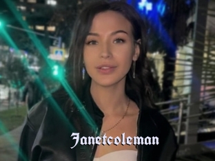 Janetcoleman