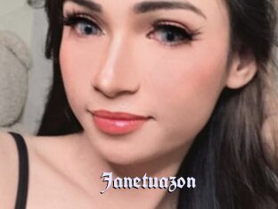 Janetuazon