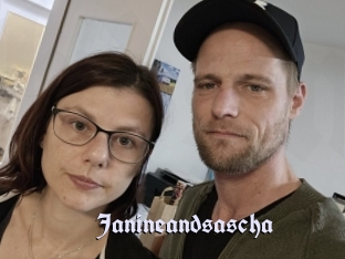 Janineandsascha
