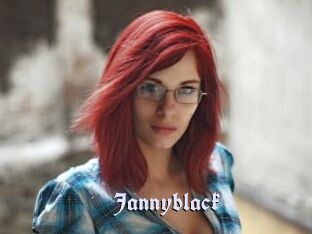 Jannyblack