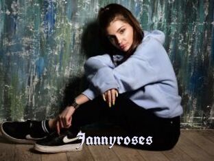 Jannyroses