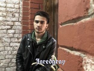 Jaredgray