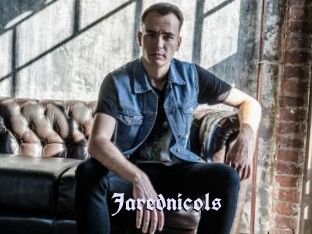 Jarednicols