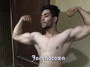Jasenbrown