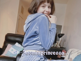 Jasminprincessa