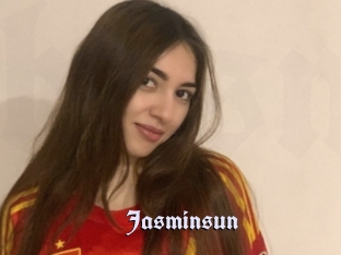 Jasminsun