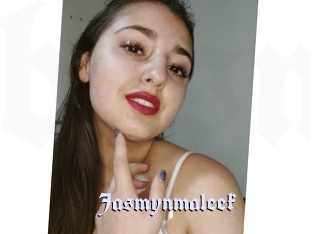 Jasmynmaleek